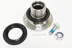 FLANGE - DIFF PINNION