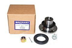 FLANGE KIT