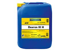 OIL - AUTOMATICRA - 20L