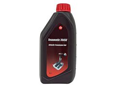 OIL - AUTO TRANS