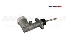 CLUTCH - MASTER CYLINDER