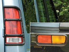 LAMP GUARD KIT