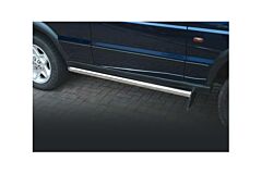 SIDE STEP RUNNER