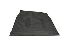 RUBBER MAT HALF LENGTH