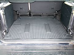 MAT-LOADSPACE
