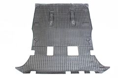 RUBBER MAT FULL LENGTH