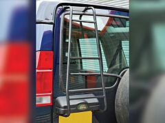 LADDER-ACCESS