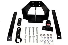 ADJUSTABLE TOW HITCH COIL SPRINGS - D2