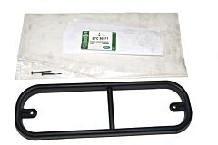 LAMP - GUARD - FIXING