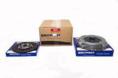 KIT-CLUTCH