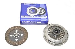 CLUTCH KIT DIESEL P38