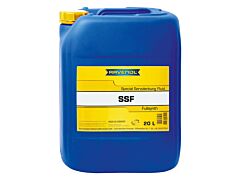FLUID - PAS 20L
