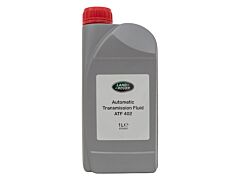 FLUID-AUTO TRAN