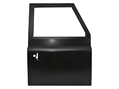 DOOR FRAME ASSEMBLY CLINCHED RH