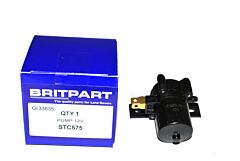 PUMP 12V