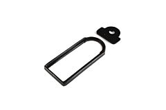 KIT - GASKET - DOOR HANDLE TO DOOR