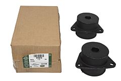 STC618 - MOUNTING - RUBBER