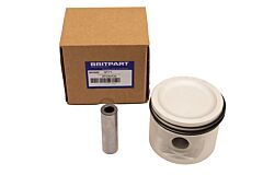 PISTON ASSY 020 3.9 V8