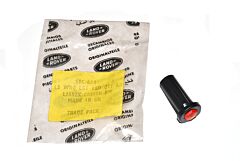 LENS WARNING LIGHT