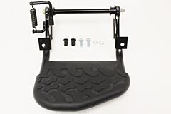 KIT FOLDING REAR MUD TREAD