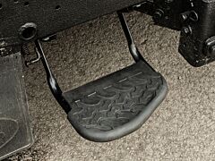 KIT FOLDING REAR MUD TREAD