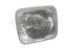 HEADLAMP ASSY