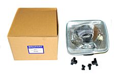 HEADLAMP ASSY - UK