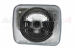 HEADLAMP UNIT - FRONT