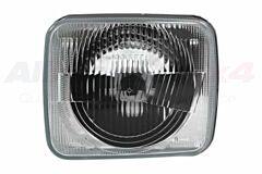 HEADLAMP - ASSEMBLY