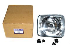 HEADLAMP ASSY - EUROPE