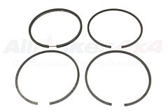 PISTON RING SET