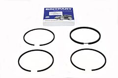 DIESEL RING SET