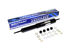 STEERING DAMPER