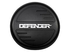 COVER - SPARE WHEEL