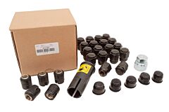 LOCKING WHEEL NUT KIT