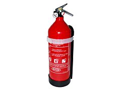 FIRE EXTINGUISHER