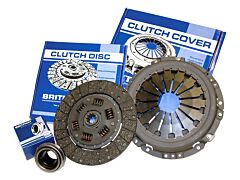 CLUTCH KIT