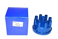 CAP DIST - BLUE