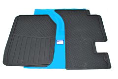 MAT SET RUBBER