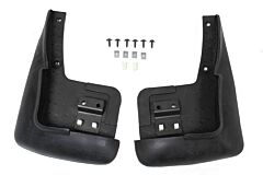 MUDFLAPS -FRONT - P38