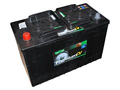 BATTERY WET-TYPE