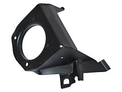 FRT SPRING SEAT LH - DEF