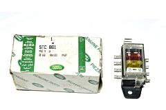 FUSE BOX