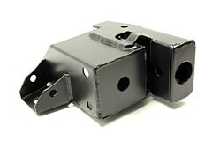 DEF 90/110/130 FR IRON CHASSIS END RH