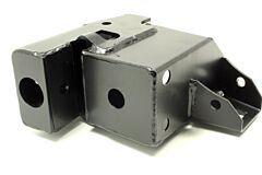 DEF 90/110/130 FR IRON CHASSIS END LH