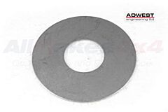 WASHER - DROP ARM TAB - STEERING BOX