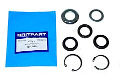 KIT L/P SHAFT