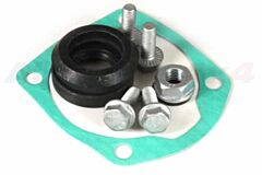 KIT-STEERING BOX