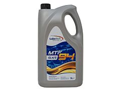OIL-TRANSMISSION