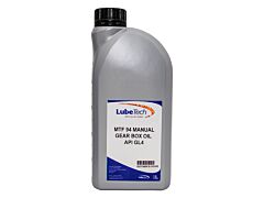 OIL-TRANSMISSION